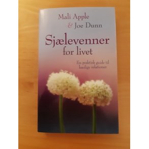 Apple, Mali: Sjlevenner for livet  - (BRUGT - VELHOLDT)