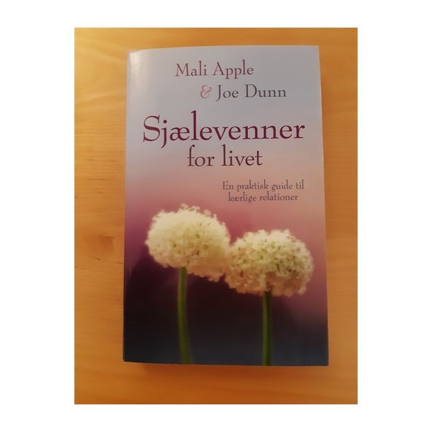 Apple, Mali: Sjlevenner for livet  - (BRUGT - VELHOLDT)