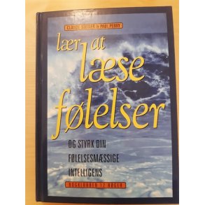 Steiner, Claude: Lr at lse flelser - (BRUGT _ VELHOLDT)