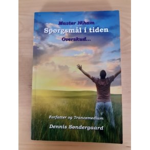 Sndergaard, Dennis: - (BRUGT - VELHOLDT)