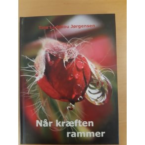 Jrgensen, Tina Lodskou: Nr krften rammer - (BRUGT - VELHOLDT)