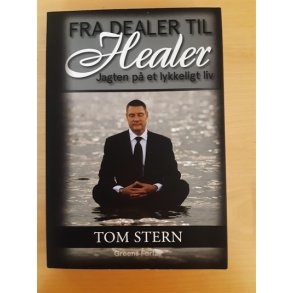 Stern, Tom: Fra dealer til healer
