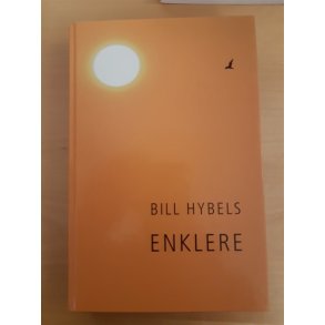 Hybels, Bill: Enklere - (BRUGT - VELHOLDT)