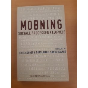 ociale processer p afveje - (BRUGT - VELHOLDT)