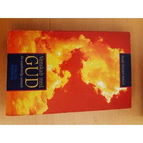 Walsch, Neale Donald: Venskab med Gud (BRUGT _ VELHOLDT)