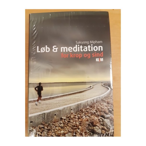 Mipham, Sakyong: Lb & meditation  - (BRUGT - VELHOLDT)