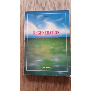 Nielsen, Kurt: REGENERATION - (BRUGT - VELHOLDT)