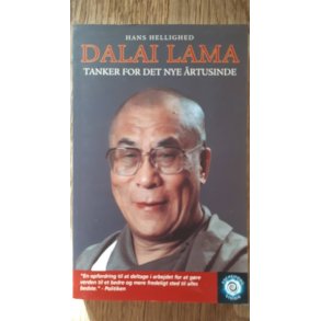 Dalai Lama: Tanker for det nye rtusinde - (BRUGT - VELHOLDT) 