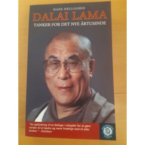 Dalai Lama: Tanker for det nye rtusinde - (BRUGT - VELHOLDT)
