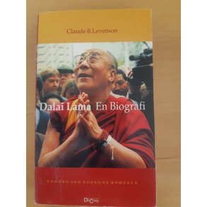 Dalai Lama: Claude B. Levenson: En biografi