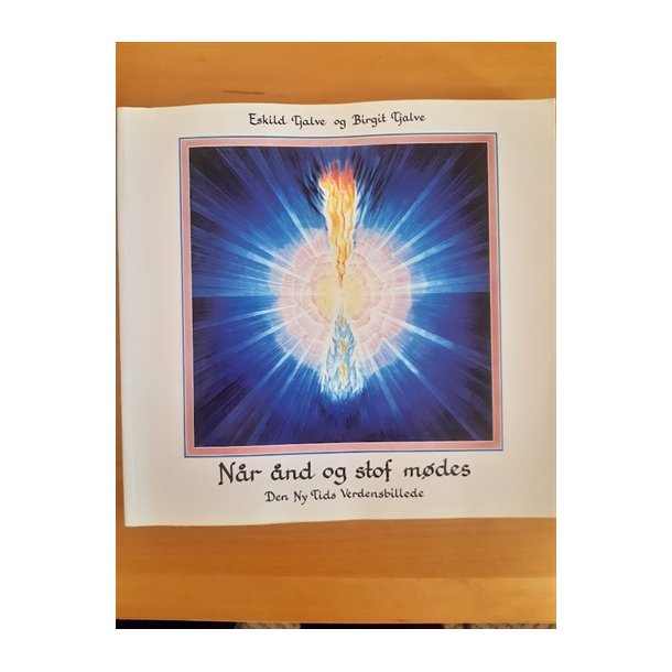 Tjalve, Eskild: Nr nd og stof mdes - (BRUGT - VELHOLDT)