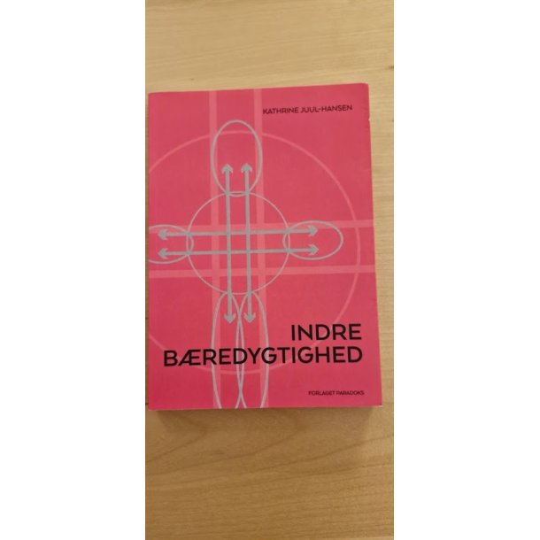 Juul-Hansen, Kathrine