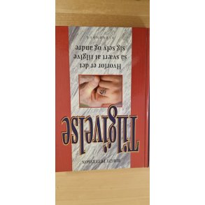 Petersson, Birgit: Tilgivelse - (BRUGT - VELHOLDT)