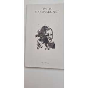 Due, Otto Steen: OVIDS ELSKOVSKUNST - (BRUGT - VELHOLDT)
