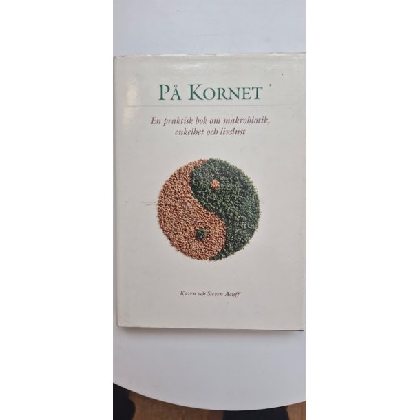 Acuff, Karen & Steven: P kornet - (BRUGT - VELHOLDT)