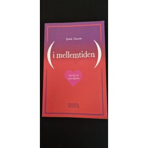 Vanzant, Iyanla: I mellemtiden  - (BRUGT - VELHOLDT)