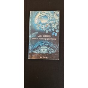 Fortune, Dion: Lren om kosmos - (BRUGT - VELHOLDT)