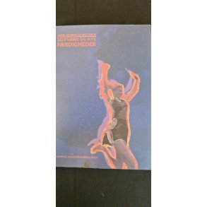 Oestrich, Irene Henriette: Selvvrd og nye frdigheder - (BRUGT - VELHOLDT)