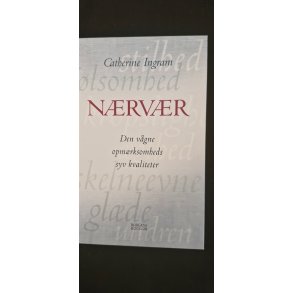 Ingram, Catherine: NRVR - (BRUGT - VELHOLDT)