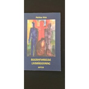 Wais, Mathias: Biografiarbejde Livsrdgivning - (BRUGT - VELHOLDT)