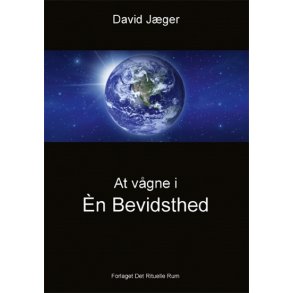 Jger, David - At vgne i n bevidsthed