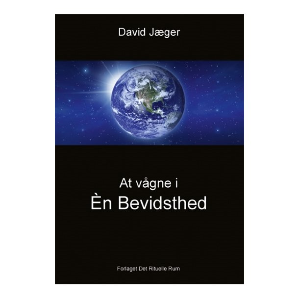 Jger, David - At vgne i n bevidsthed
