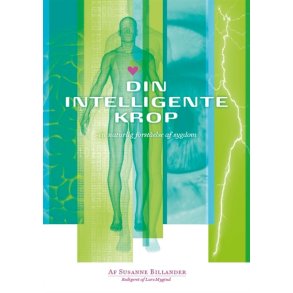 Billander, Susanne - Din intelligente krop
