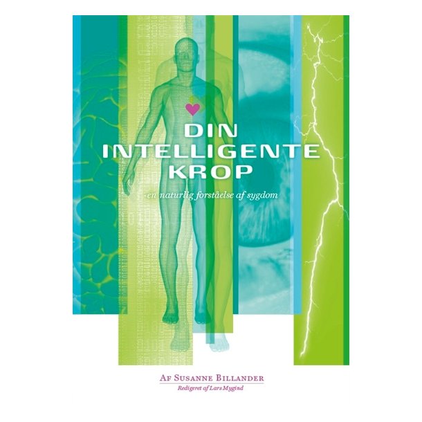 Billander, Susanne - Din intelligente krop