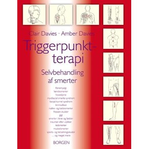 Davies, Clair - Triggerpunkt terapi