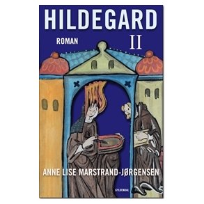 Marstrand-Jrgensen, Anne Lise: Hildegard II
