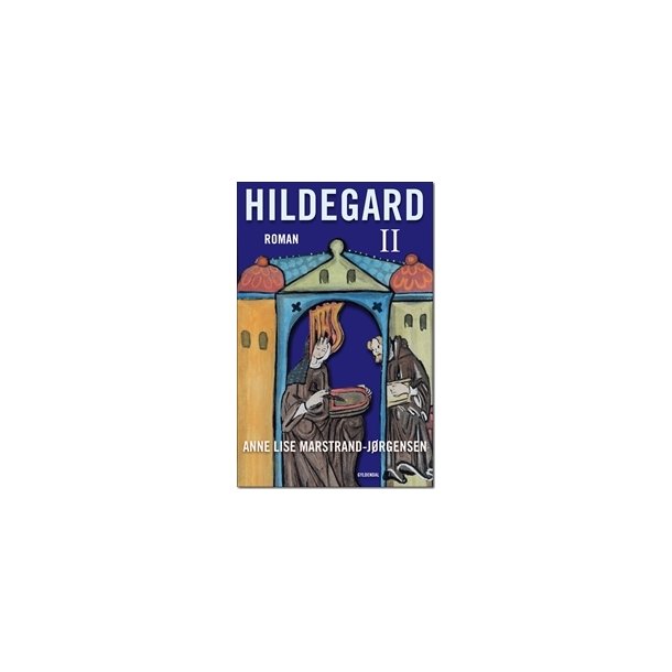 Marstrand-Jrgensen, Anne Lise: Hildegard II