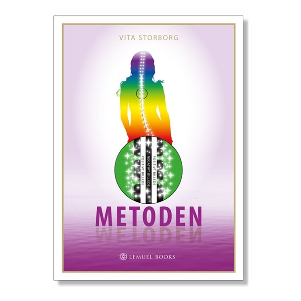 Storborg, Vita: Metoden.