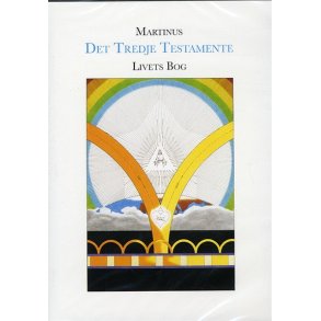 Martinus, Livets bog, bind 1, lydbog.