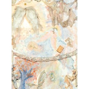 Blankbog, Englens bog.