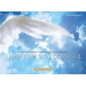 Prinsesse Mrtha Louise & Elisabeth Samny: Md Din Skytsengel