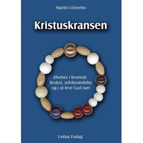 Lnnebo, Martin: Kristuskransen (bog excl. krans)
