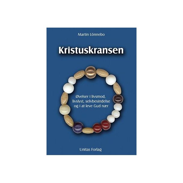 Lnnebo, Martin: Kristuskransen (bog excl. krans)