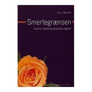 Srensen, Lars J.: Smertegrnsen
