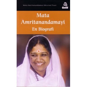 Mata Amritanandamayi (Amma) - En biografi