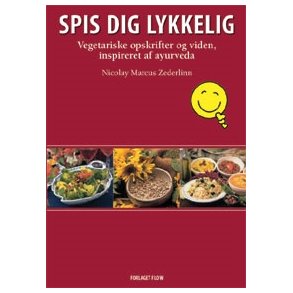 Nicolay M. Zederlinn: Spis dig lykkelig