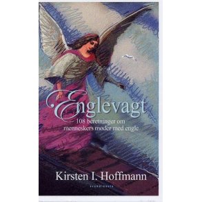 Hoffmann, Kirsten - Englevagt