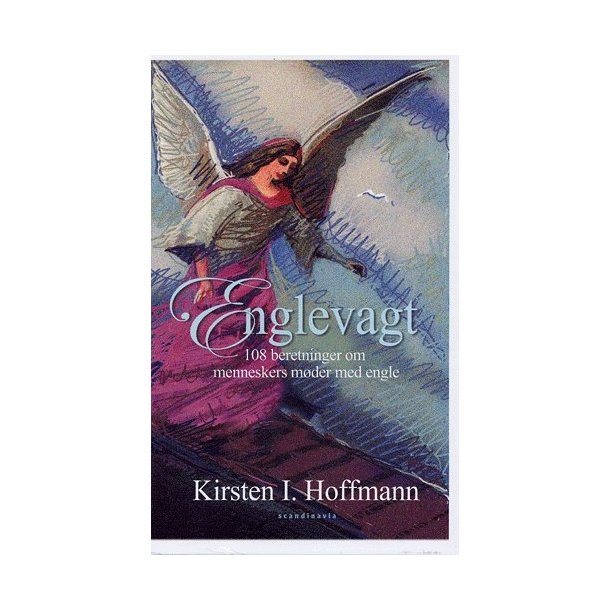 Hoffmann, Kirsten - Englevagt