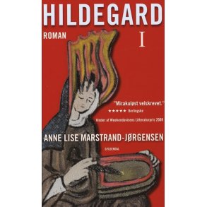 Marstrand-Jrgensen, Anne Lise: Hildegard I