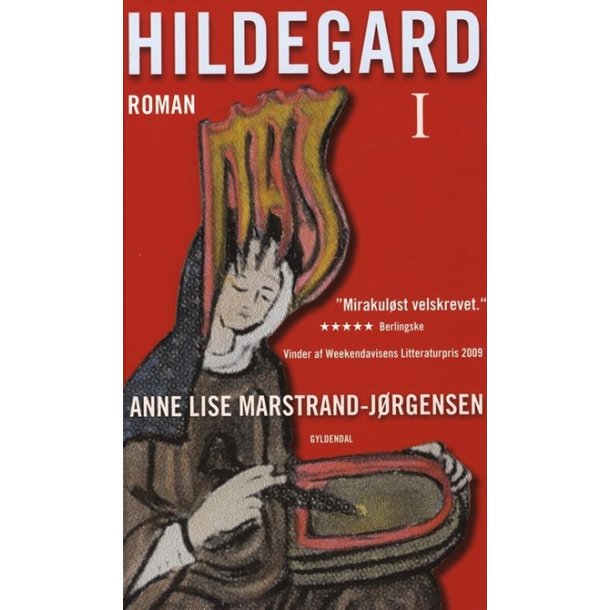 Marstrand-Jrgensen, Anne Lise: Hildegard I