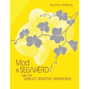 Mberg, Susanne - Mod til Selvvrd