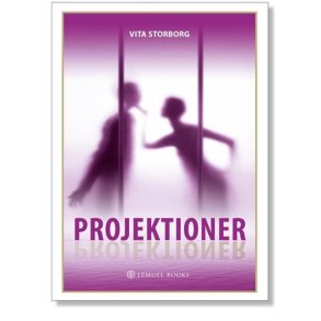 Storborg, Vita - Projektioner