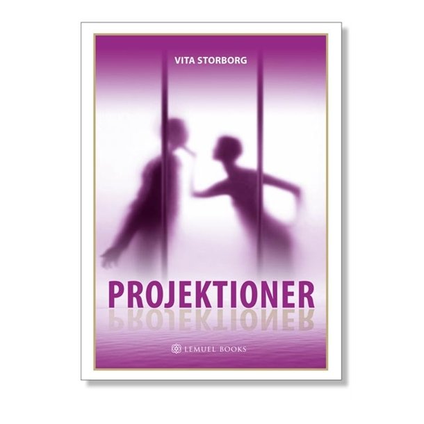 Storborg, Vita - Projektioner