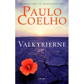 Coelho, Paulo - Valkyrierne