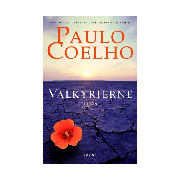 Coelho, Paulo - Valkyrierne