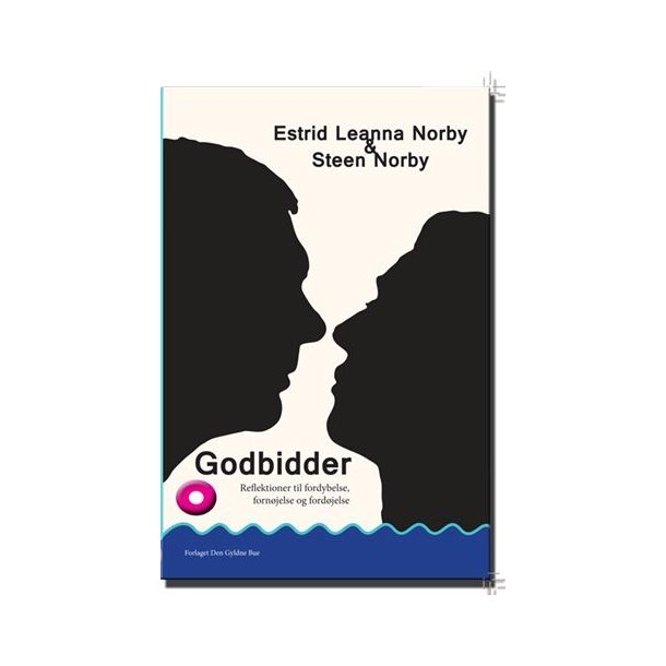 Norby, Estrid &amp; Steen - Godbidder